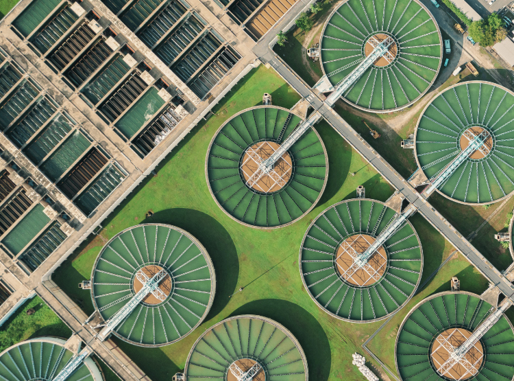 Workforce Optimization for Water and Waste Water Utilities