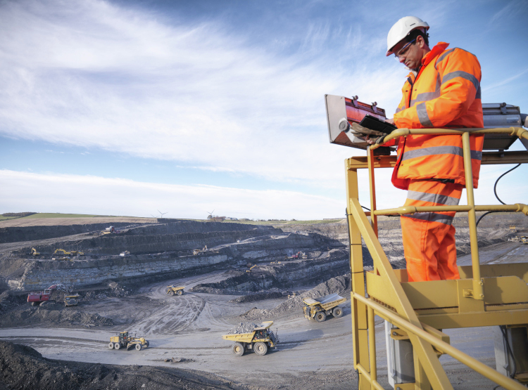 5 Reasons Australian Mining Leaders Choose IFS
