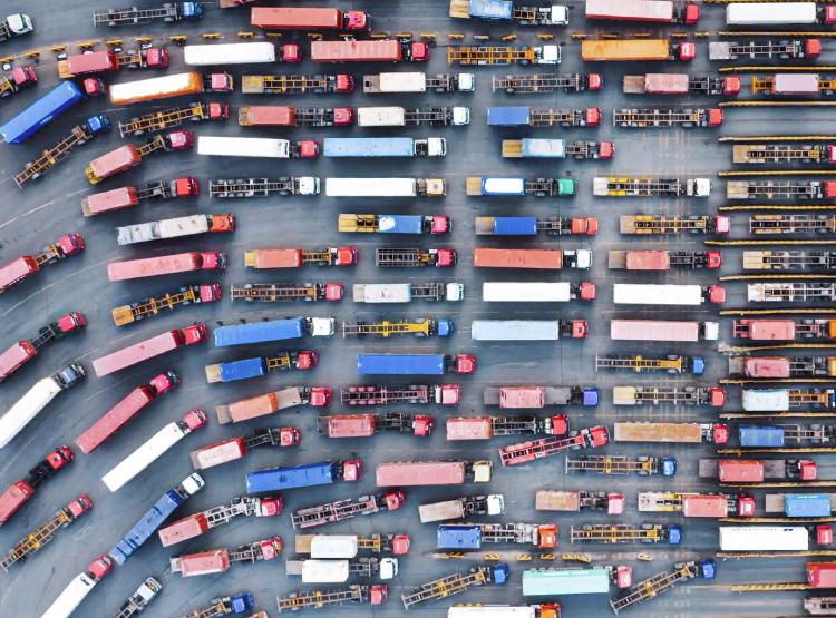 Build Resilience into Your Supply Chain with IFS ERP