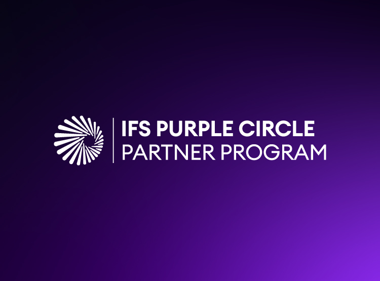 IFS Launches New Global Partner Program to Accelerate Ecosystem Growth ...