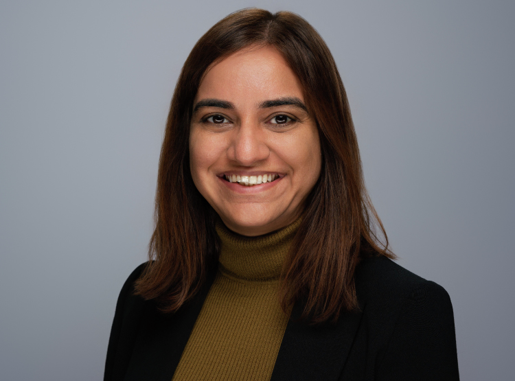 IFS appoints Kriti Sharma as CEO of Nexus Black and expands AI ...
