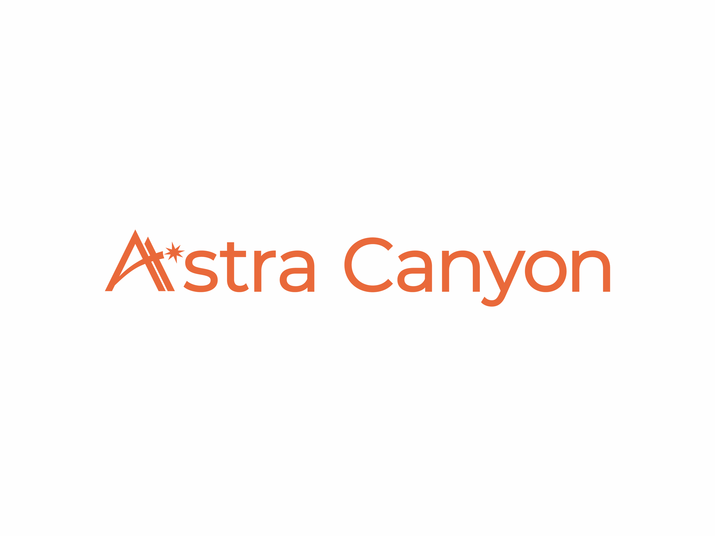 Astra Canyon