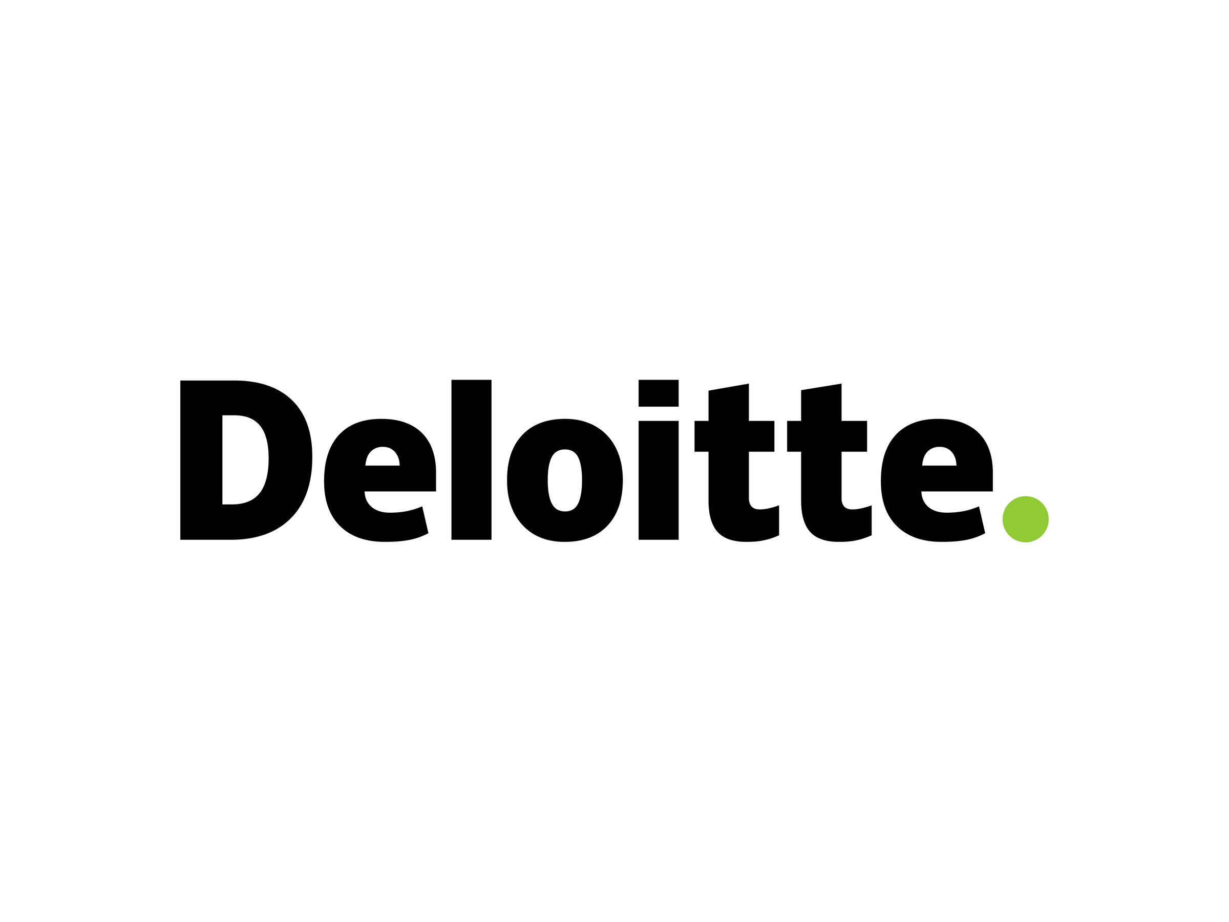 Deloitte Consulting
