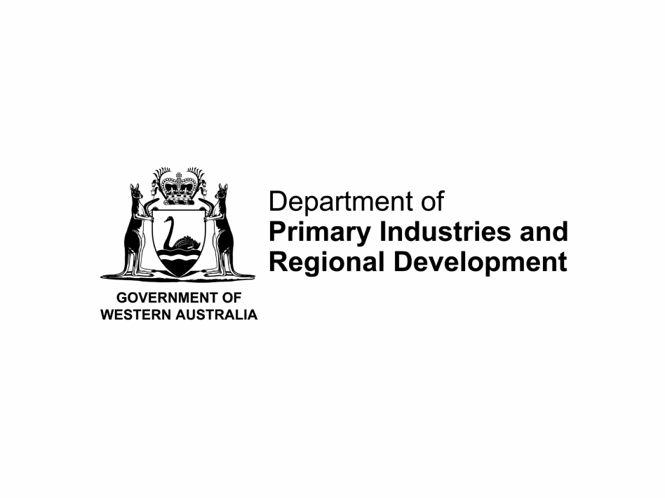 DPIRD