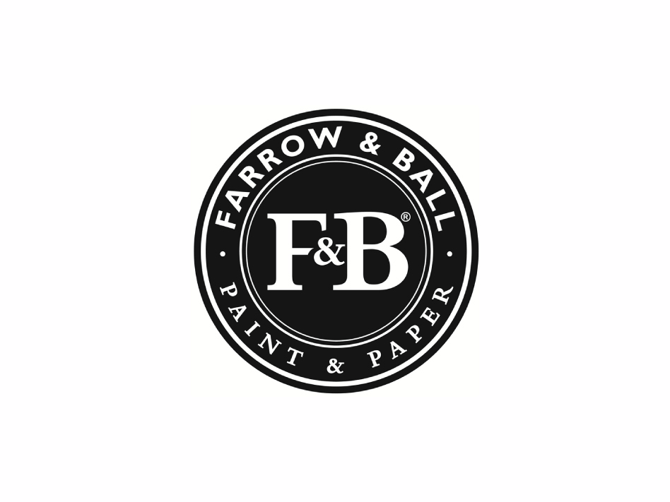 Farrow and Ball