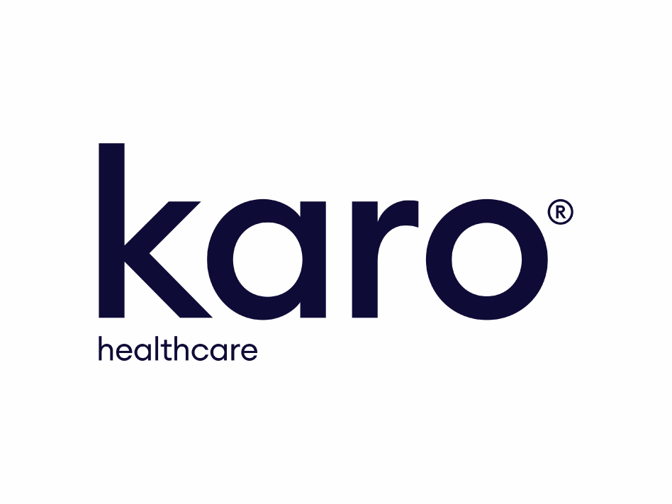 Karo Pharma