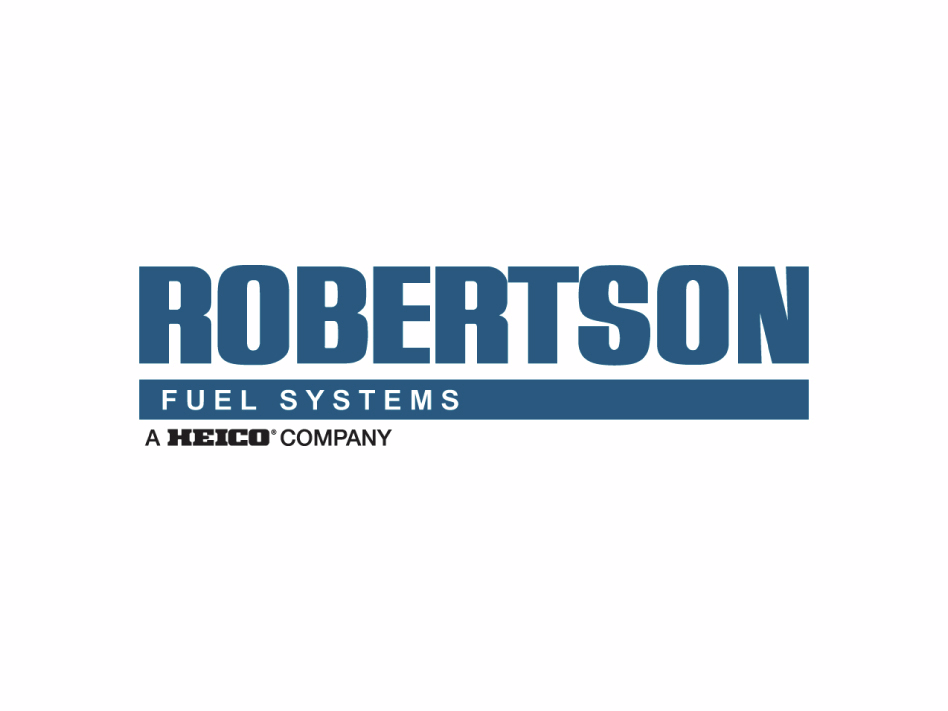 Robertson Fuel Systems