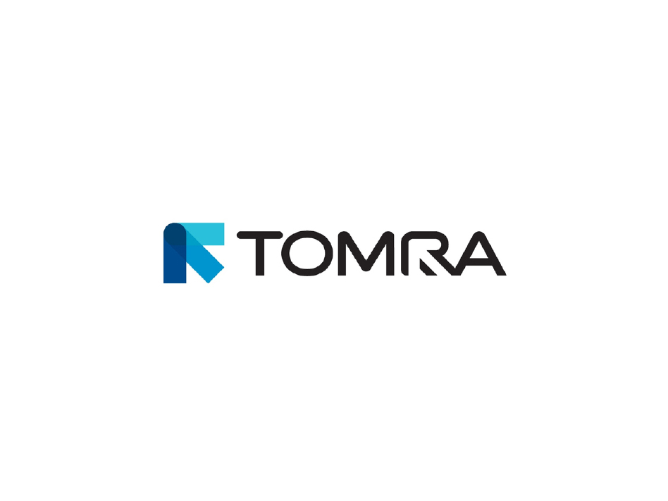 Tomra Systems AB
