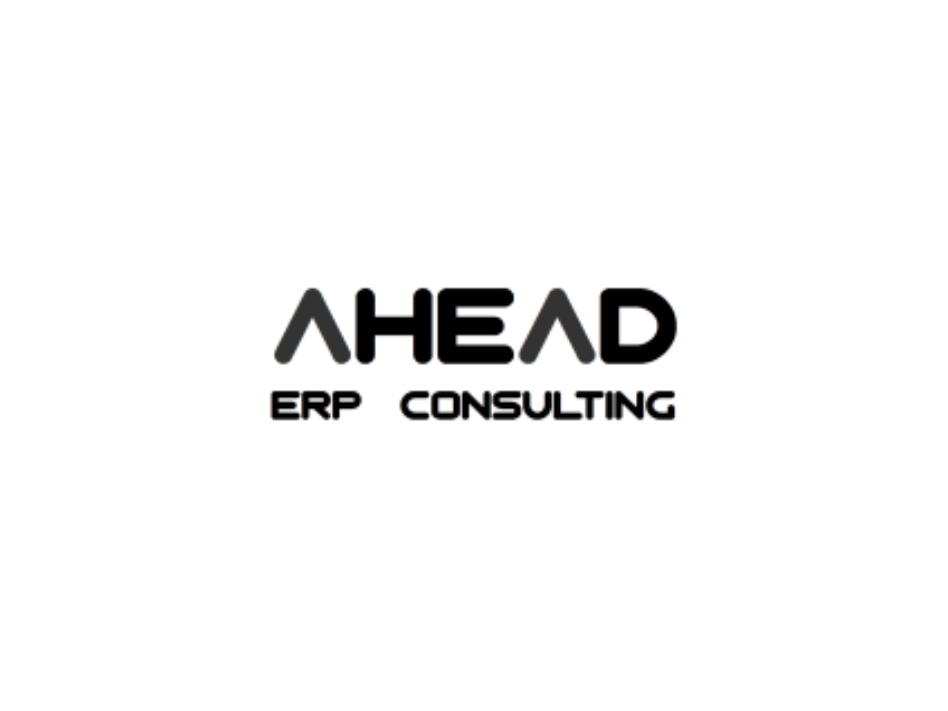 Ahead ERP Consulting Inc