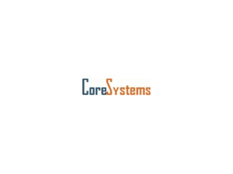 Core Systems Services and Solutions