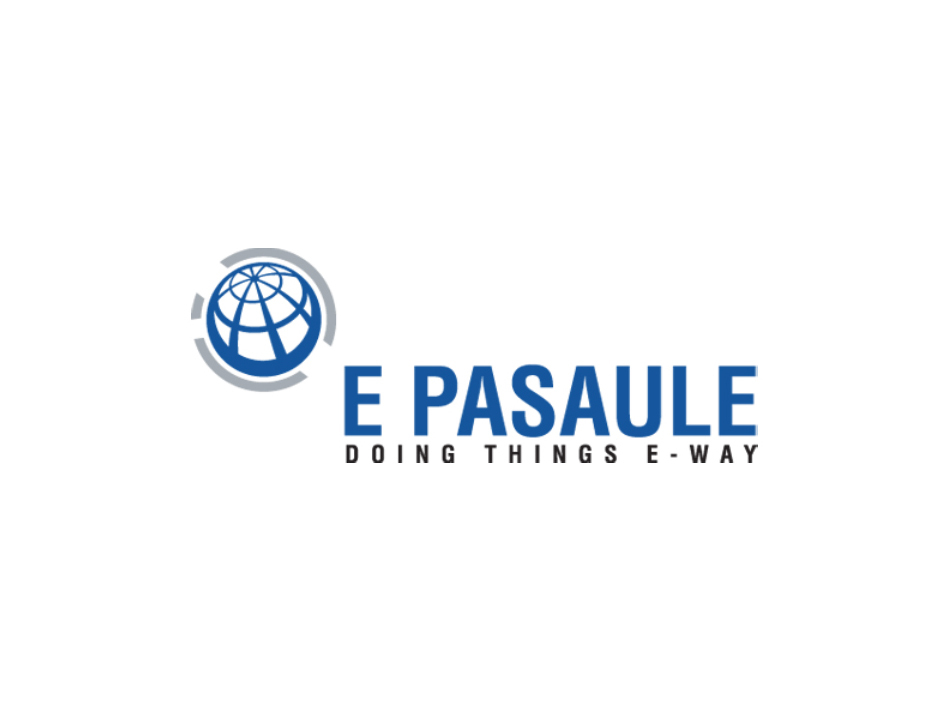 E-PASAULE