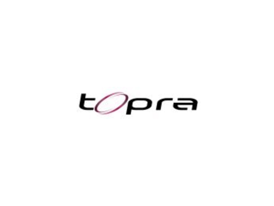 Topra World Pte Ltd