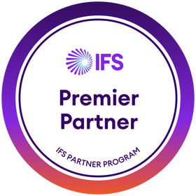 Premier Partner Badge