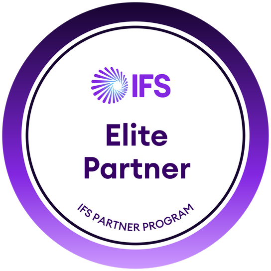 Elite Partner Badge