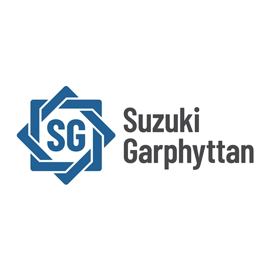 Suzuki Garphyttan