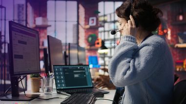 IFS Loops: Dispatcher Assistant Digital Worker