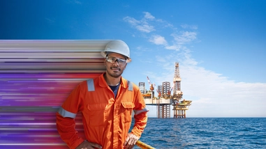 Building Resilient Oil & Gas Operations