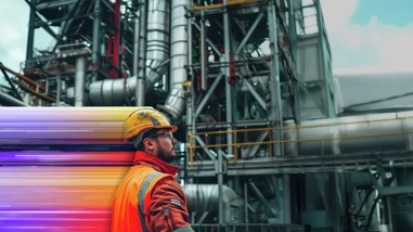IFS.ai Operational Intelligence for Oil & Gas | IFS
