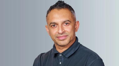 Robi Gone - Chief Information Officer | IFS