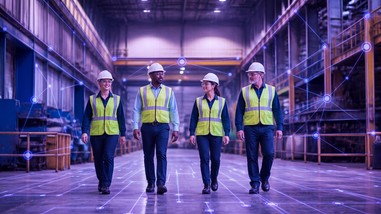 Next-gen Field Service Management Has Arrived