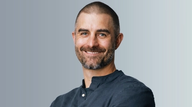 Ryan Courson - Chief Financial Officer | IFS