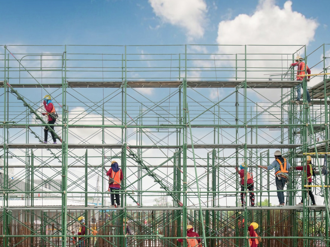 Construction Asset Management Strategies