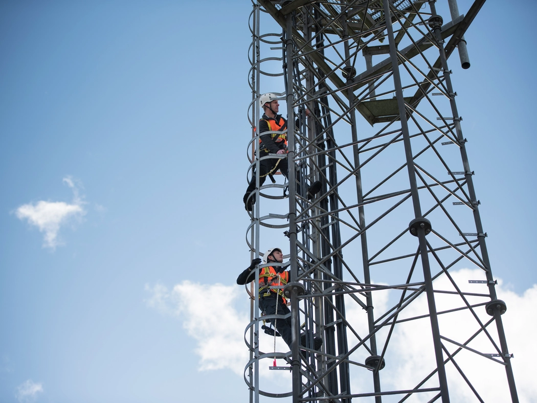 What is the Telecommunications Industry? An In-Depth Guide