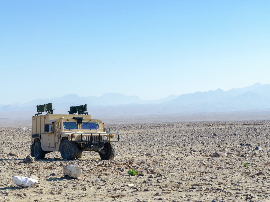 What Is Defense Manufacturing? Key Facts for Tech Buyers