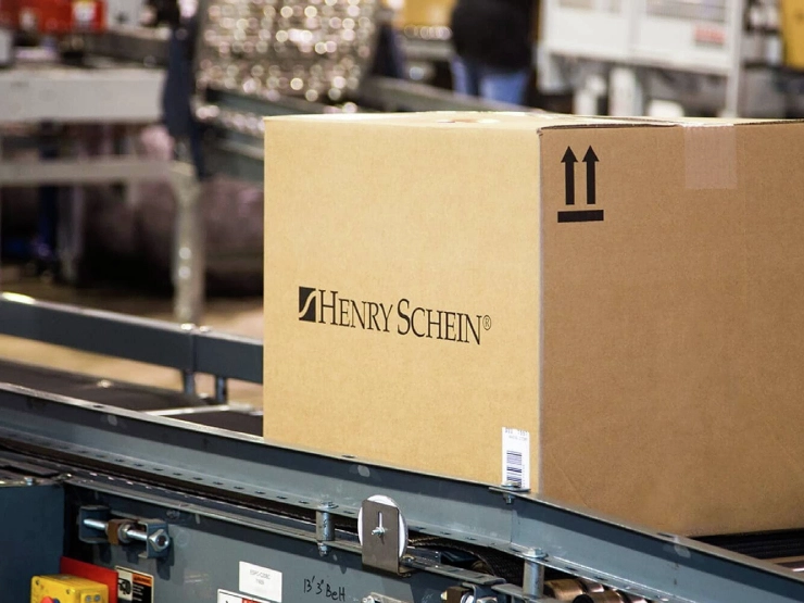 Henry Schein opts for IFS to optimize field service and streamline ...