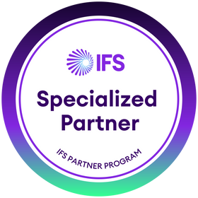 Specialized Partner Badge