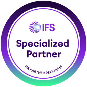Specialized Partner Badge